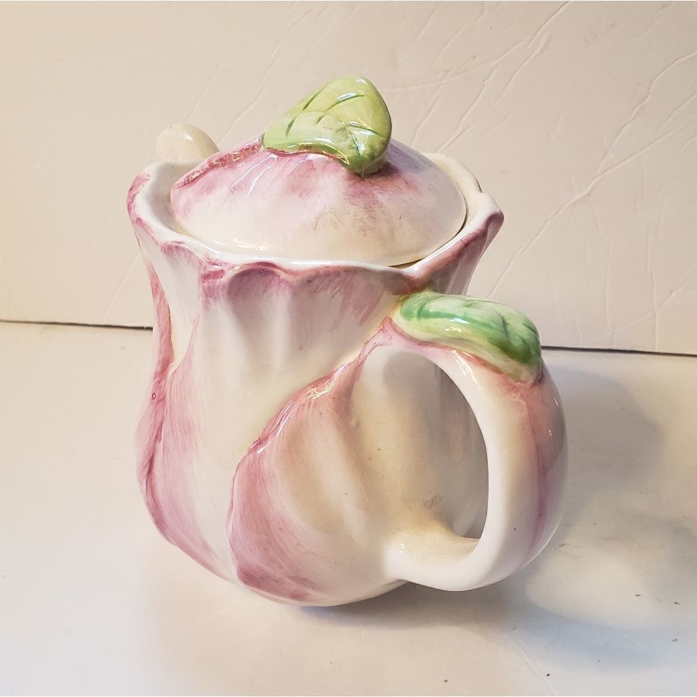 Bombay  Co. Teapot - Picture 3 of 9